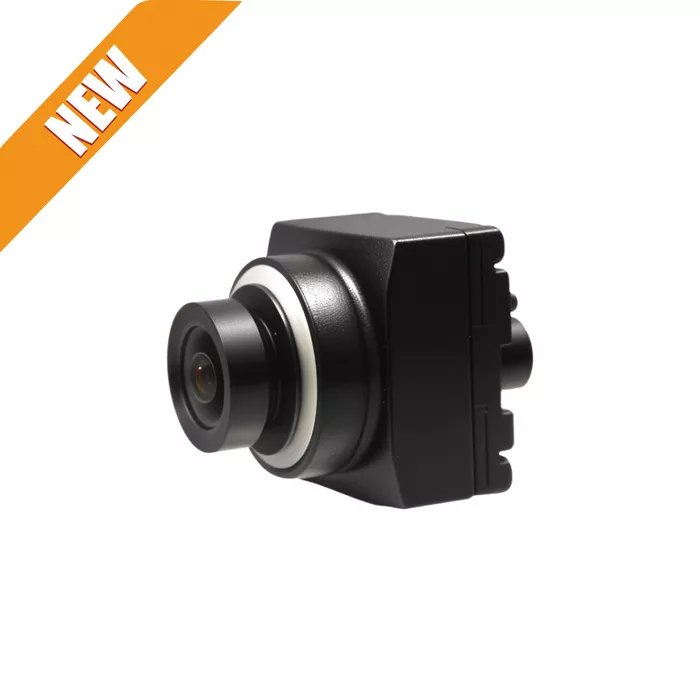 2MP] IMX662 MIPI Camera Developer Kit - SENSING