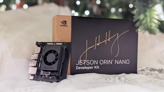 8MP] IMX678 MIPI Camera Developer Kit - SENSING