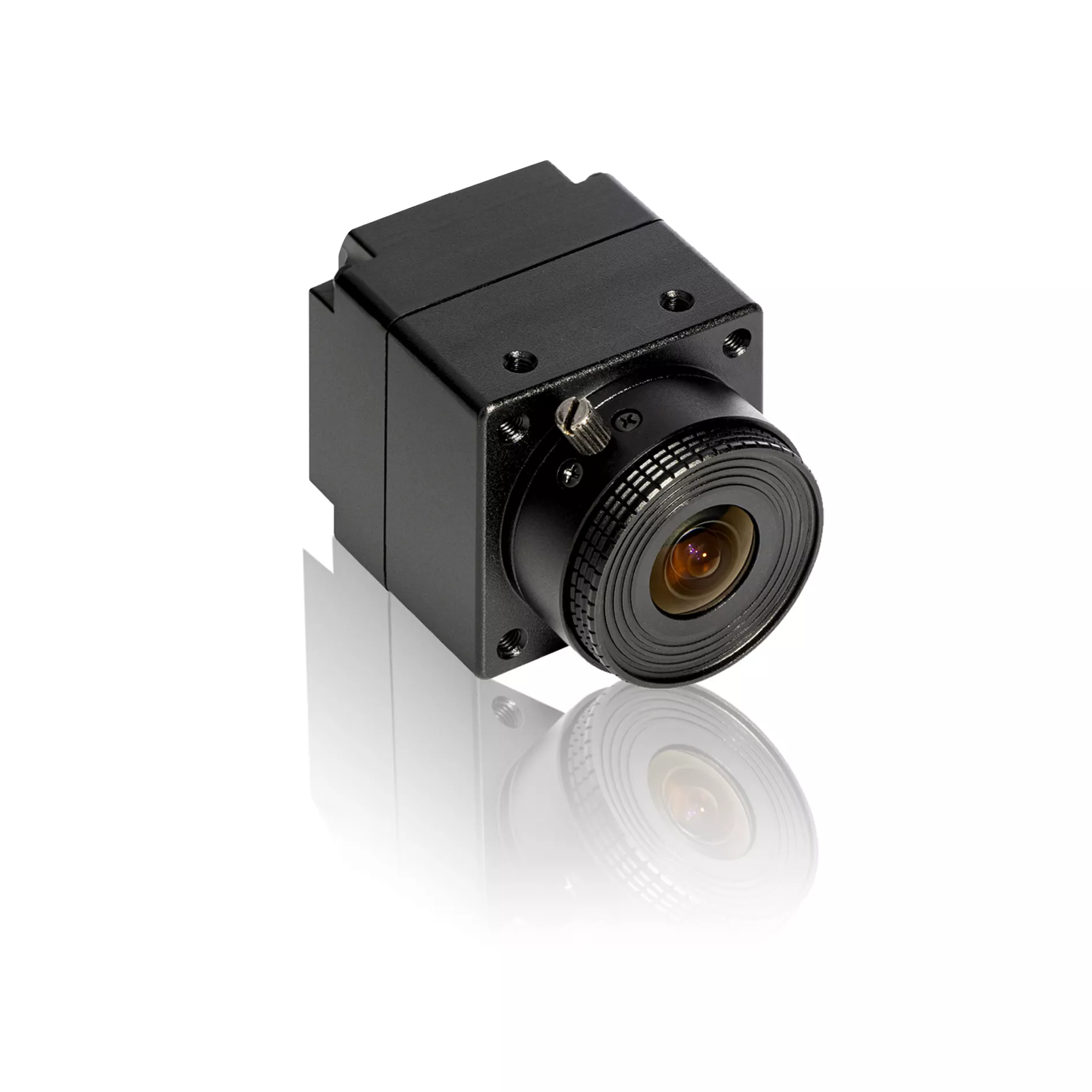 Sensing Camera SENSING