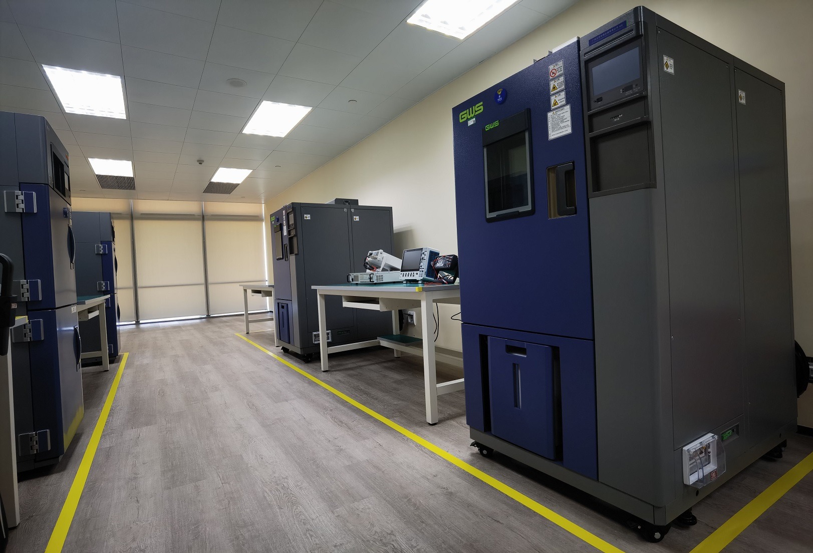 Source Reliability Lab SENSING