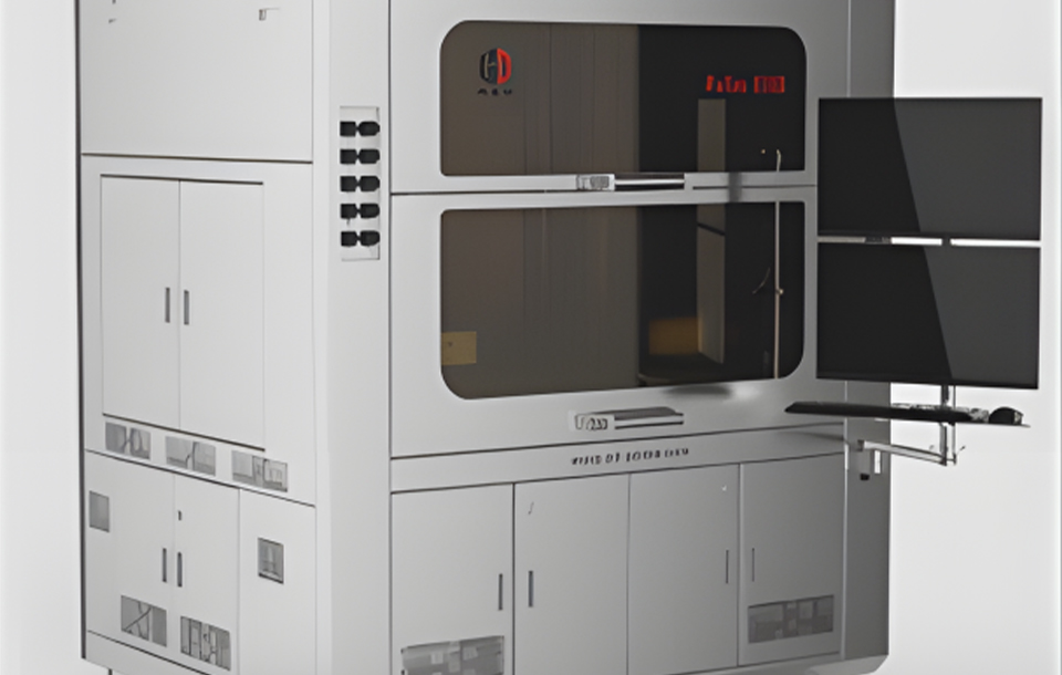 Thermal & Humidity Test