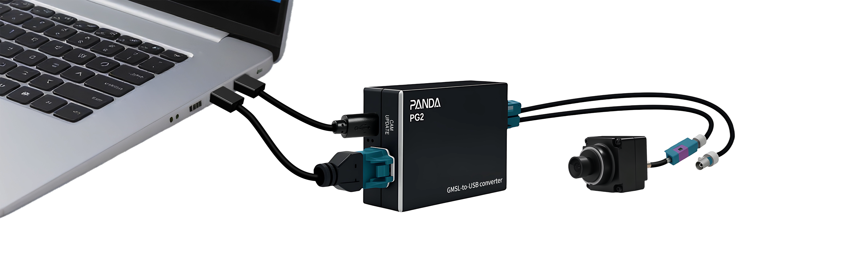 その他 ADASIV GTU GMSL to USB Converter テレビ・映像機器 ADASIV GTU GMSL to USB Converter